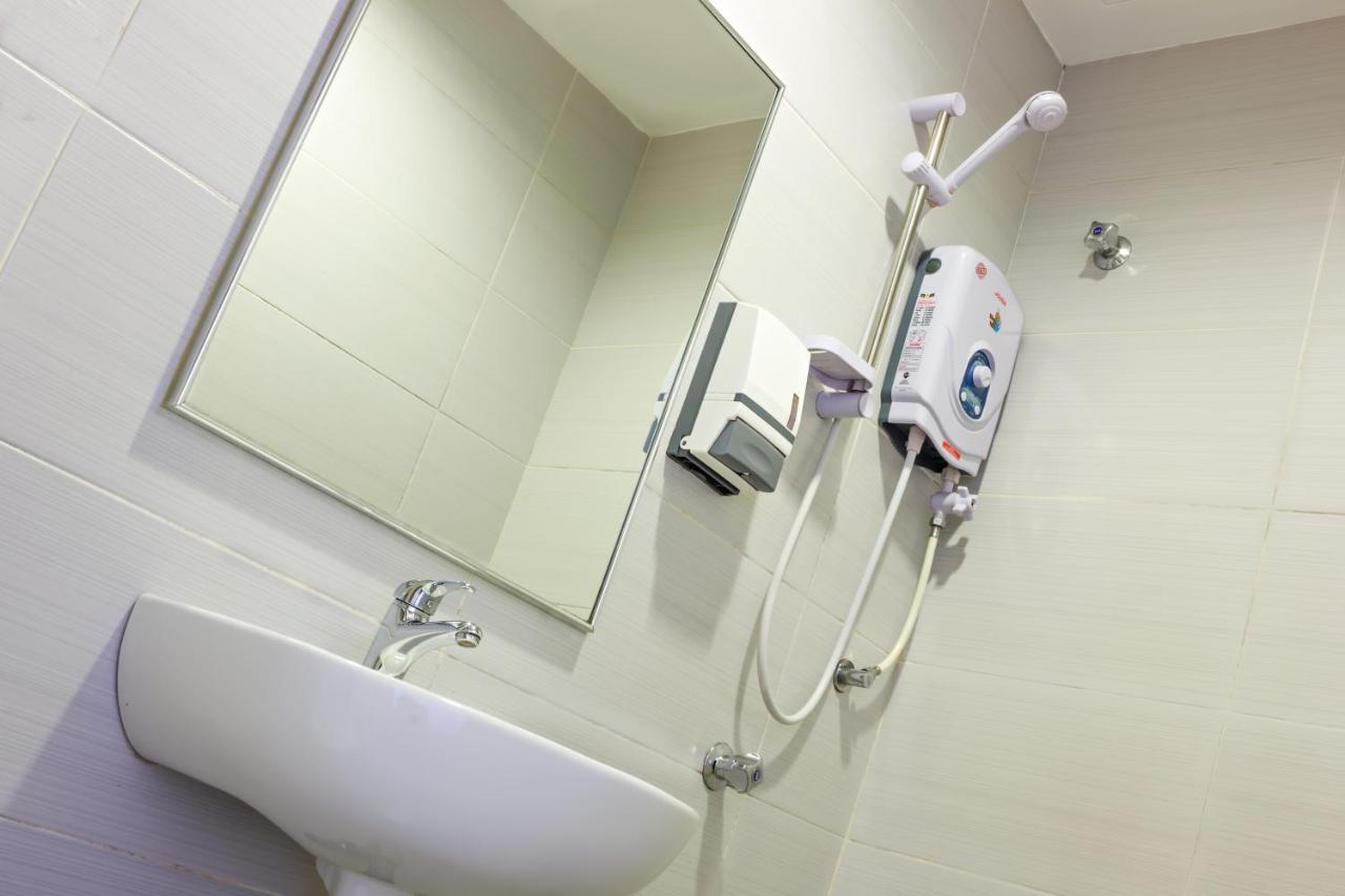 My Hotel Kl Sentral Xpress كوالالمبور المظهر الخارجي الصورة