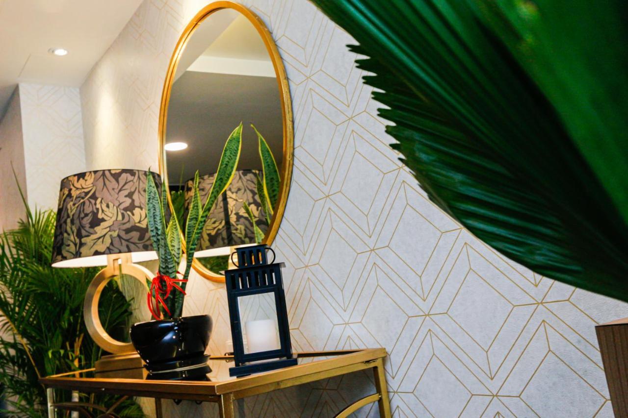 My Hotel Kl Sentral Xpress كوالالمبور المظهر الخارجي الصورة